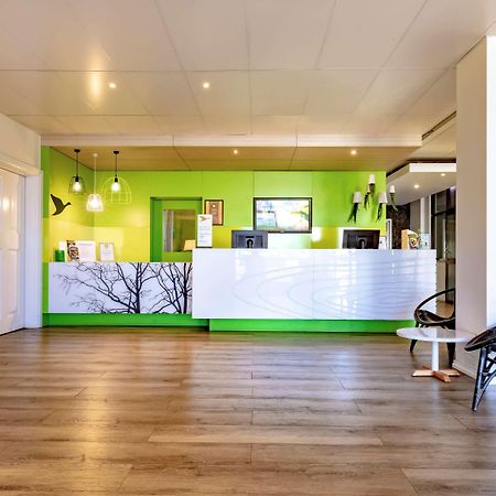 Ibis Styles Mt Isa Verona Mount Isa Luaran gambar