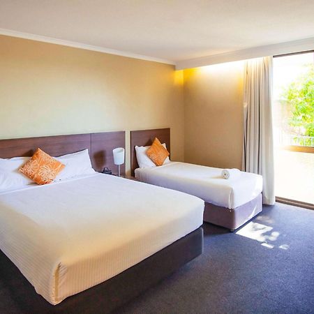 Ibis Styles Mt Isa Verona Mount Isa Luaran gambar