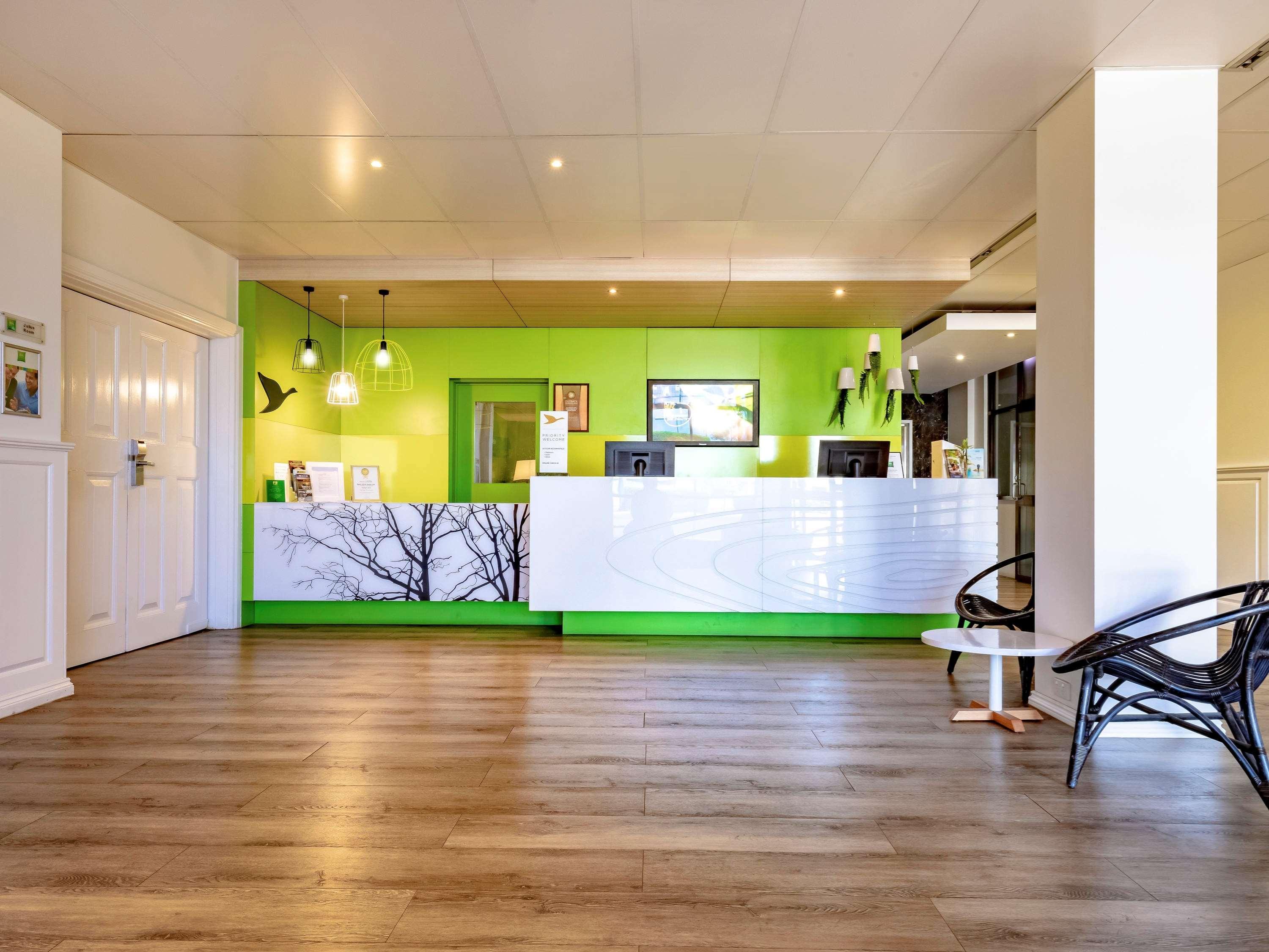 Ibis Styles Mt Isa Verona Mount Isa Luaran gambar