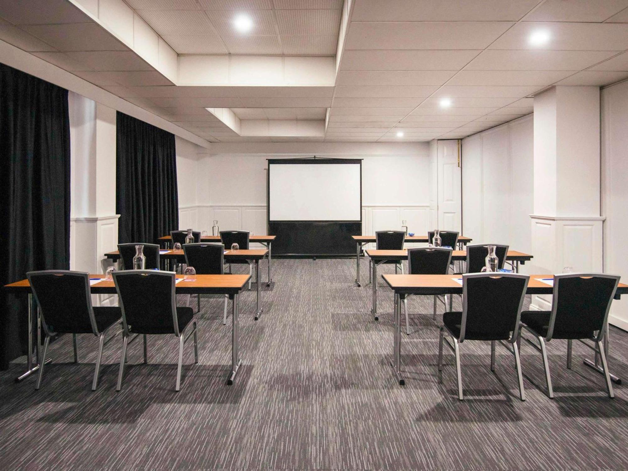 Ibis Styles Mt Isa Verona Mount Isa Luaran gambar