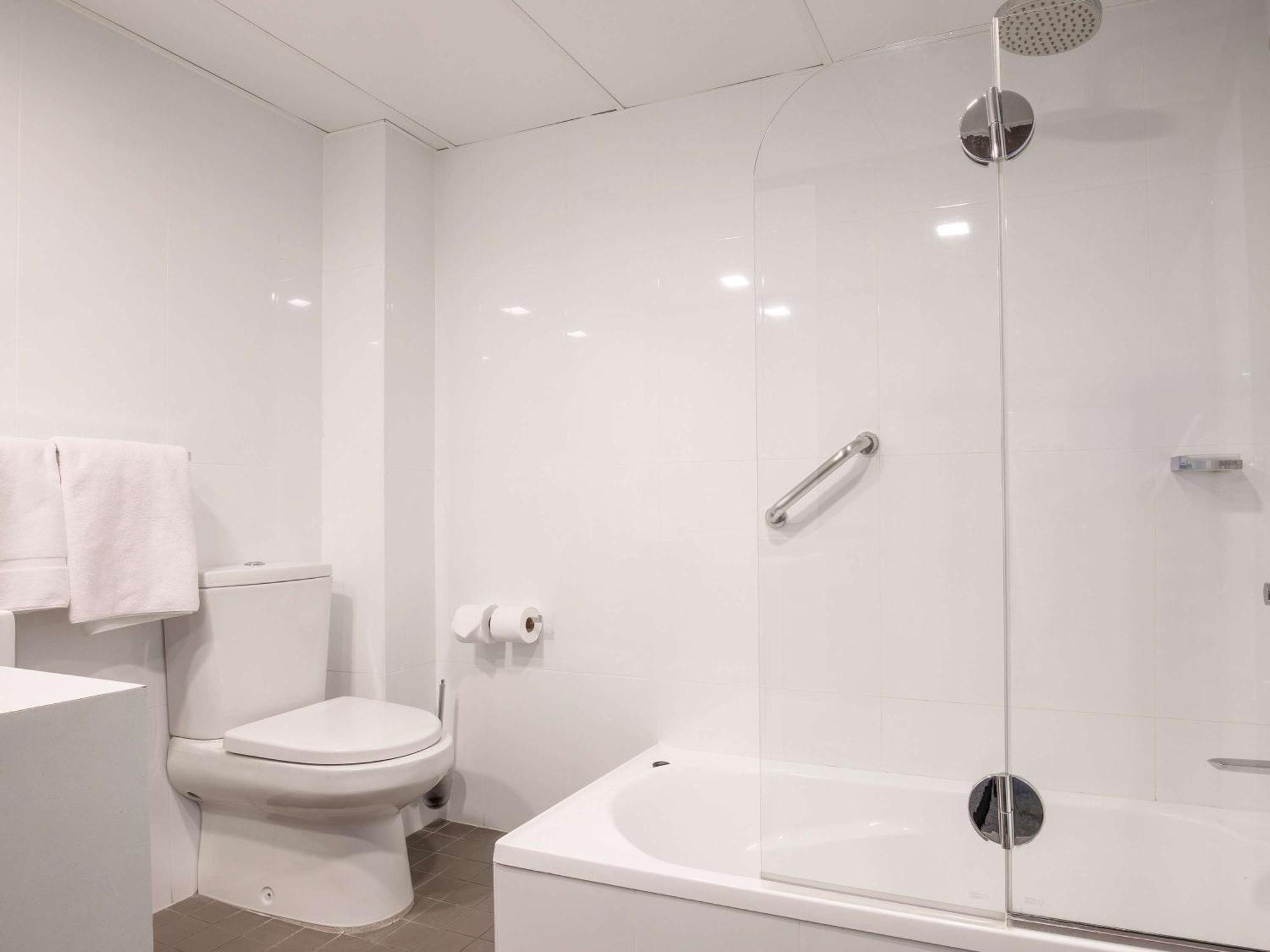 Ibis Styles Mt Isa Verona Mount Isa Luaran gambar