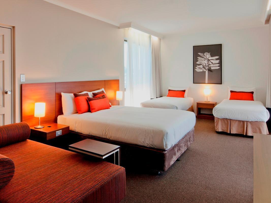 Ibis Styles Mt Isa Verona Mount Isa Luaran gambar