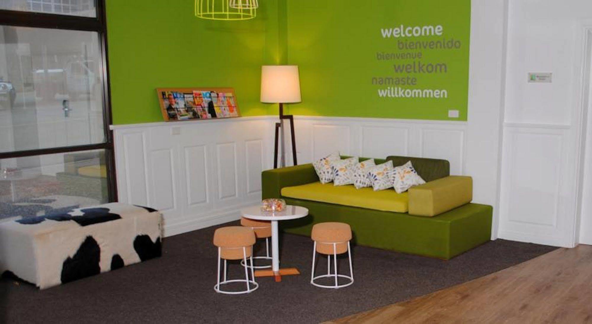 Ibis Styles Mt Isa Verona Mount Isa Luaran gambar