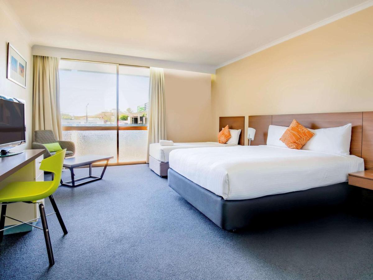 Ibis Styles Mt Isa Verona Mount Isa Luaran gambar